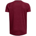 Under Armour Tech Textured Jungen T-Shirt