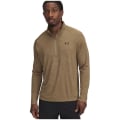 Under Armour Tech Textured Half-Zip Herren Sweatshirt