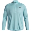Under Armour Tech Textured Half-Zip Herren Sweatshirt