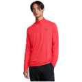 Under Armour Tech Textured Half-Zip Herren Sweatshirt