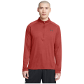 Under Armour Tech Textured Half-Zip Herren Sweatshirt