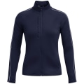 Under Armour Storm Midlayer Fullzip Damen Kapuzensweater