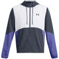 Under Armour Legacy Herren Kapuzensweater