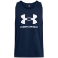 Under Armour Sportstyle Logo Herren T-Shirt