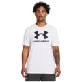 Under Armour Sportstyle Logo Update Herren T-Shirt