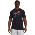 Under Armour GL Foundation Update Herren T-Shirt