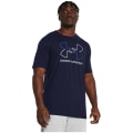 Under Armour GL Foundation Update Herren T-Shirt