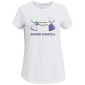Under Armour Colorblock BL Mädchen T-Shirt