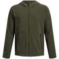 Under Armour Unstoppable Full Zip Jungen Jacke