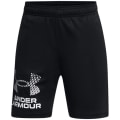 Under Armour Tech Logo Jungen Shorts