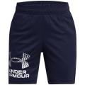 Under Armour Tech Logo Jungen Shorts