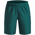 Under Armour Woven Wdmk Jungen Shorts