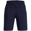 Under Armour Woven Wdmk Jungen Shorts