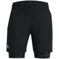 Under Armour Woven 2in1 Jungen Shorts