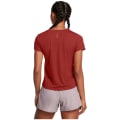 Under Armour Launch Elite leeve Damen T-Shirt