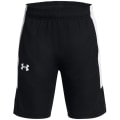 Under Armour Baseline Jungen Shorts