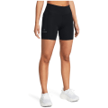 Under Armour Launch Half Damen Shorts