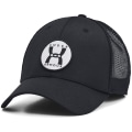 Under Armour Blitzing Trucker Herren Cap