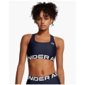 Under Armour HG Authentics Mid Branded Damen Sport-BH