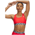 Under Armour HG Authentics Mid Branded Damen Sport-BH