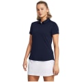 Under Armour Playoff Damen Poloshirt
