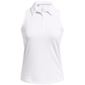 Under Armour Playoff SL Damen Poloshirt