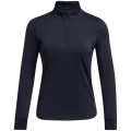 Under Armour Playoff 1/4 Zip Damen Sweatshirt