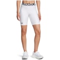 Under Armour HG Authentics 8inch Damen Shorts