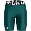 Under Armour HG Authentics 8inch Damen Shorts