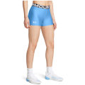 Under Armour HG Authentics Shorty Damen Shorts