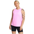 Under Armour Tech Tank Twist Damen T-Shirt