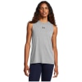 Under Armour Campus Muscle Damen T-Shirt