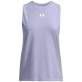 Under Armour Campus Muscle Damen T-Shirt