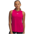 Under Armour Campus Muscle Damen T-Shirt