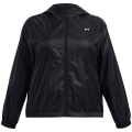 Under Armour Sport Windbreaker Jkt Damen Kapuzensweater
