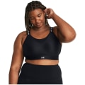 Under Armour Infinity High 2.0Bra Damen Sport-BH