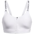 Under Armour Infinity High Zip 2.0 Damen Sport-BH