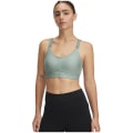 Under Armour Infinity Mid 2.0 Damen Sport-BH