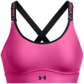 Under Armour Infinity Mid 2.0 Damen Sport-BH