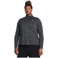 Under Armour Tech Half-Zip - Twist Damen Sweatshirt