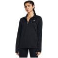 Under Armour Tech Half-Zip- Solid Damen T-Shirt