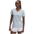 Under Armour Tech- Solid Damen T-Shirt