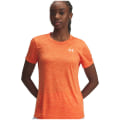 Under Armour Tech Ssc- Twist Damen T-Shirt