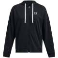 Under Armour Rival Terry OS Fullzip Hooded Damen Kapuzensweater
