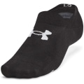 Under Armour UA Essential (6er Pack) Ult Socken
