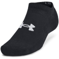 Under Armour UA TC (3er Pack) No Show Socken