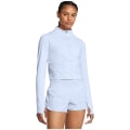 Under Armour Launch Elite Half Zip Damen T-Shirt