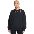 Under Armour Rival Fleece OS Crew Damen Sweatshirt