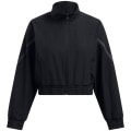 Under Armour Unstoppable Crop Damen Midlayer