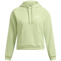 Under Armour Armour Flc Pro Damen Kapuzensweater